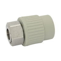 Prechodka DG PPR 20x1/2