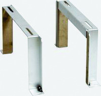 Sada konzol pre montáž na zem Viessmann