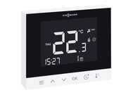 Vitotrol 100-E - modulačný Viessmann