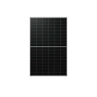 LONGI LR7-54HTH-460W black frame - solárny panel