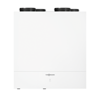 Rekuperačná jednotka Viessmann Vitoair CT 600S MA