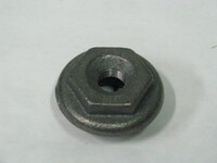 Ružica rad.5/4&quot;x3/8&quot; ľavá