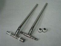 HERZ T-kus 300mm 16x 15mm x16