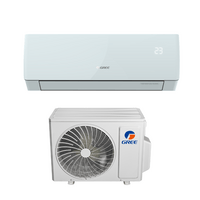 Klimatizácia GREE PULAR (6,2 kW), biela - kompletný set