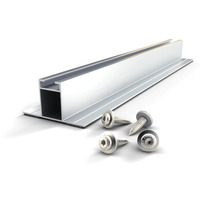 MS+ Portrait 400 mm (Set) Viessmann