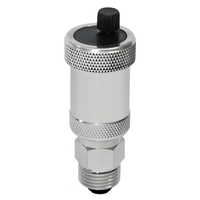 Automatický odvzdušňovač R1/2