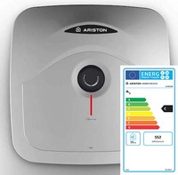 ARISTON Andris R 30    nad drez 1,5 kW