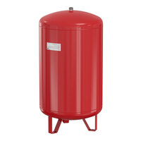 Expanzná nádoba Flexcon C 150/2,5(6bar) R 1&quot;  Contraflex