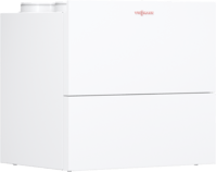 Vitovent 300-W, Typ H32E C325 (R) Viessmann