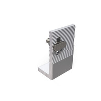 L profil M10 (pripojenie posunuté) Viessmann