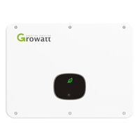 Menič napätia Growatt MID 25KTL3-X1