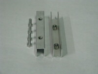 Súbor spájací pre konštruciu BAO