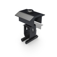 Stredová svorka B+ Viessmann