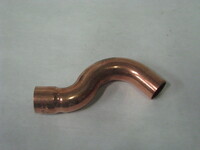 Cu nadoblúk pajkovací 22 jednotkový