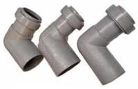 HT Koleno redukované 50/32 88° HTB