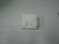 Regulácia FE 7 Fenbedienung