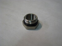 Redukcia 1/2&quot;M x 3/8&quot;F