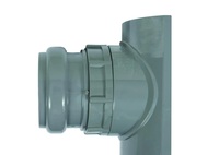 HT odbočka 110/50 AIRFIT