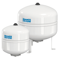 Expanzná nádoba Flofix - Airfix R    8/ 10bar  SÚV vak 3/4&quot; Náhrada PLU 4816