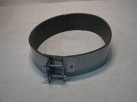 Vzduchotechnická manžeta spojovacia CK, ACM 200