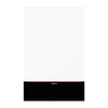 Vitodens 200-W B2HF 19kW 3,5" vykur Viessmann