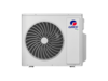 Gree GWHD14NK6OO multisplit klimatizácia 4,1 kW – vonkajšia jednotka pre 2 miestnosti