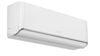 Klimatizácia GREE AIRY (2,7 kW), biela - kompletný set