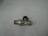 Ventil term. rad. 3/4&quot; priamy HERZ