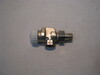 Radiatorový ventil V-exakt axiál 3/8&quot;