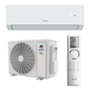 Klimatizácia GREE CLIVIA (7,1 kW), biela - kompletný set