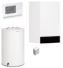 Zostava Vitodens 100-W B1HF 25kW 300l Viessmann