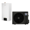 Tepelné čerpadlo GREE VERSATI 4 SPLIT 6,2kW 1-fázové