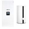 Zostava Vitotron 100 VMN3 24kW 300l Viessmann