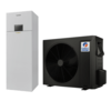Tepelné čerpadlo GREE VERSATI 4  ALL IN ONE 8,3kW 3-fázové