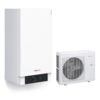 Paket Vitocal 100-S AWB-E-AC 101.A14 Viessmann