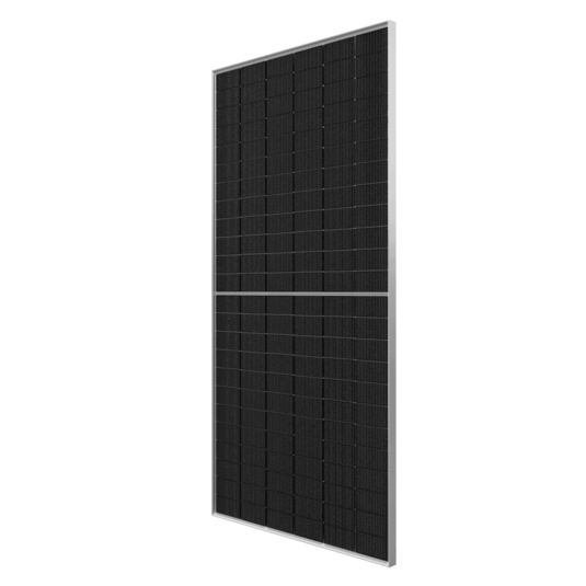 Solárny panel LONGI LR5-72HGD-570W silver bifacial