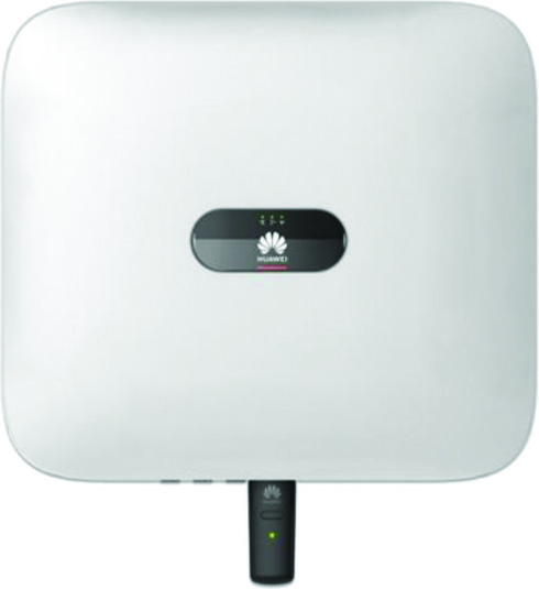 Menič SUN2000-8KTL-M1 HC 13,5 A Viessmann