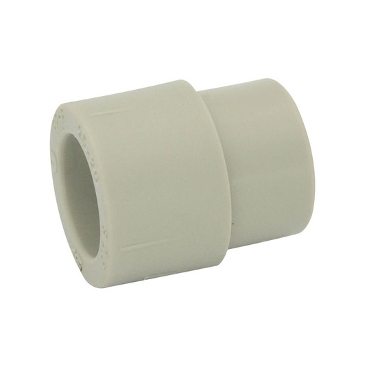 Nátrubok redukovaný PPR 32x25 PN20