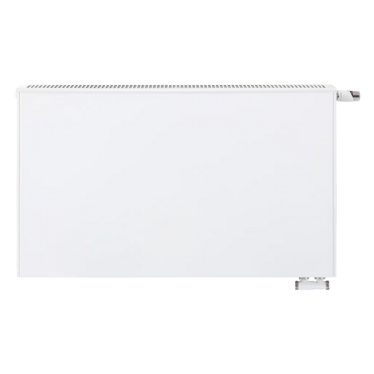 Univerzálny radiátor s plochou stenou, Typ 33, H900xB800 Viessmann