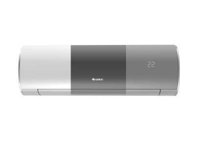 Klimatizácia GREE FAIRY 2 (3,5 kW), biela - kompletný set