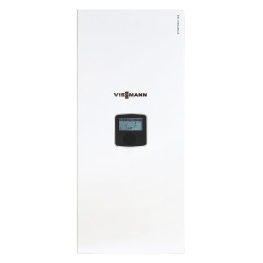 Zostava Vitotron 100 VMN3 8kW Viessmann