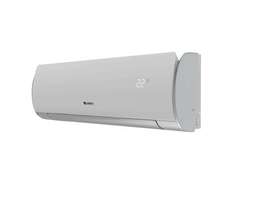 Klimatizácia GREE FAIRY 2 (3,5 kW), biela - kompletný set
