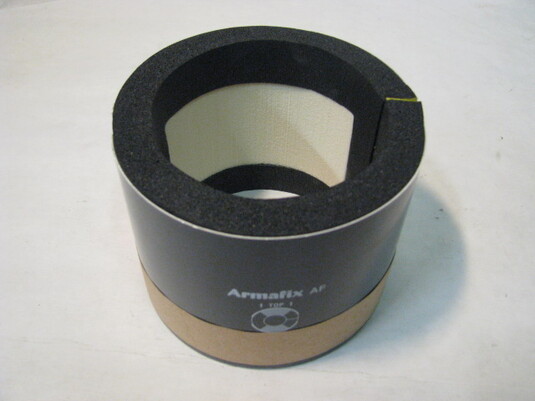 Izolácia K-Armaflex záves 19x89