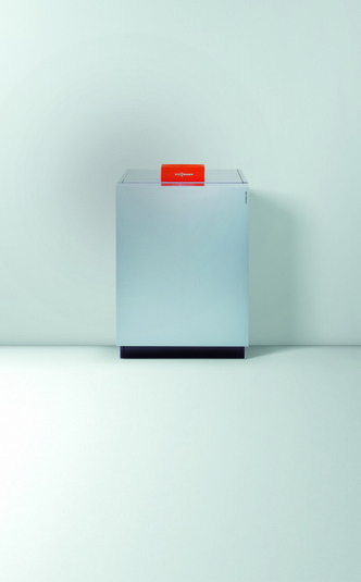 Vitocal 300-G BW 301.A29 Viessmann