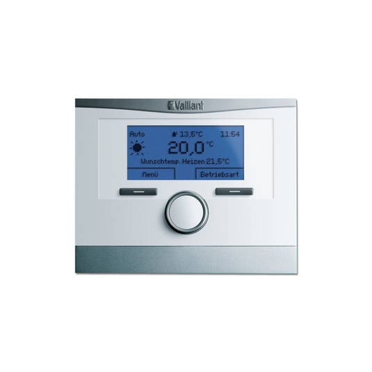 Valillant multiMATIC VRC 700/6 AF