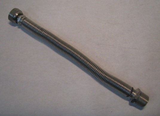 Trubka plyn DN15 200-400mm