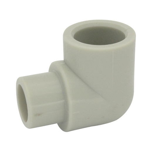 Koleno I. 90° PPR 32x32 PN20