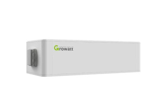 Riadiaca jednotka Growatt BDC pre meniče napätia XH