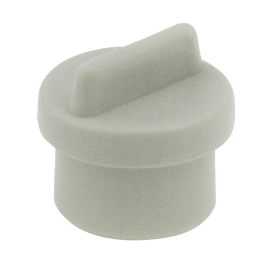 Záslepka do tvarovky PPR 20 PN20