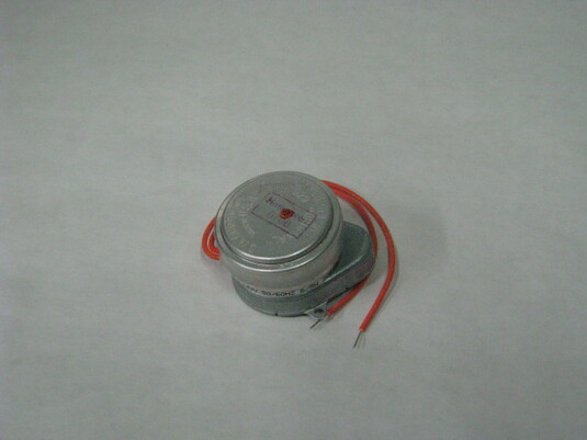 HONEYWELL náhradný diel Motorček k V4044 230V